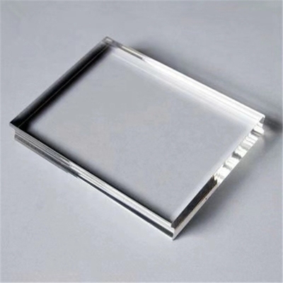 Купить 1220*1830мм ((4*6') от1.8mm-40mm литые пластиковые акриловые листы Прозрачные высокопрозрачные online manufacture