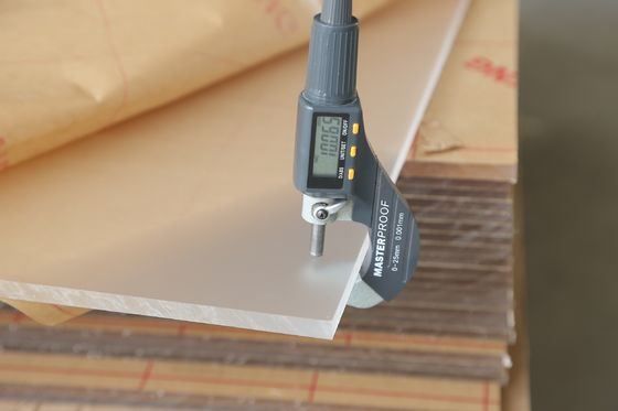 Купить Настраиваемый 2050*3050 мм Acrylic Frosted Sheet (Acryl Matt Board) для наружной рекламы online manufacture