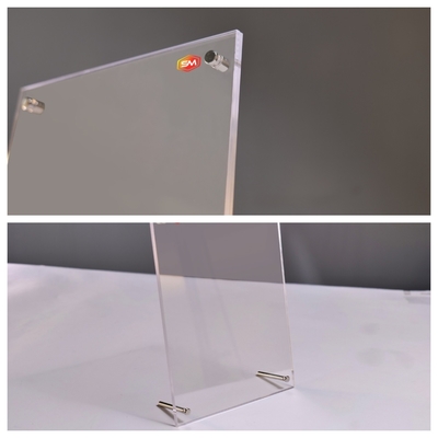 Купить Акриловый фоторамка с стойкой на столешнице Луцит А5 дисплей online manufacture
