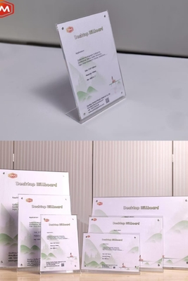 Купить Какой угодно размер 4х6 магнитная акриловая каркас online manufacture