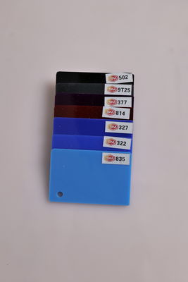 Купить 20mm Thick High-Transparency UV-Resistant Cast Acrylic Sheet for Custom Fabrication online manufacture