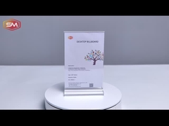 Акриловый щит формы T