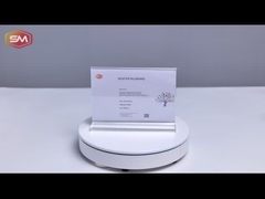 Акриловый щит формы T