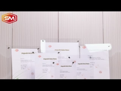 Акрильная фоторамка с винтовой стойкой