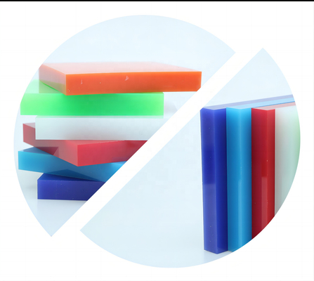 PMMA 6 мм 3 мм белый акриловый лист Perspex белый плаксигласовый лист для знака