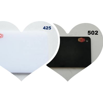 Красочный гравированный пластиковый акриловый лист (4*8 футов, 6 мм) – Низкая цена для дисплея