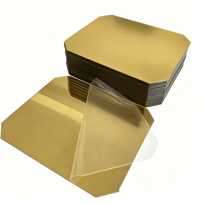 1мм оптовая зеркальная акриловая панель